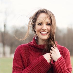 Meet your Posher, Melanie